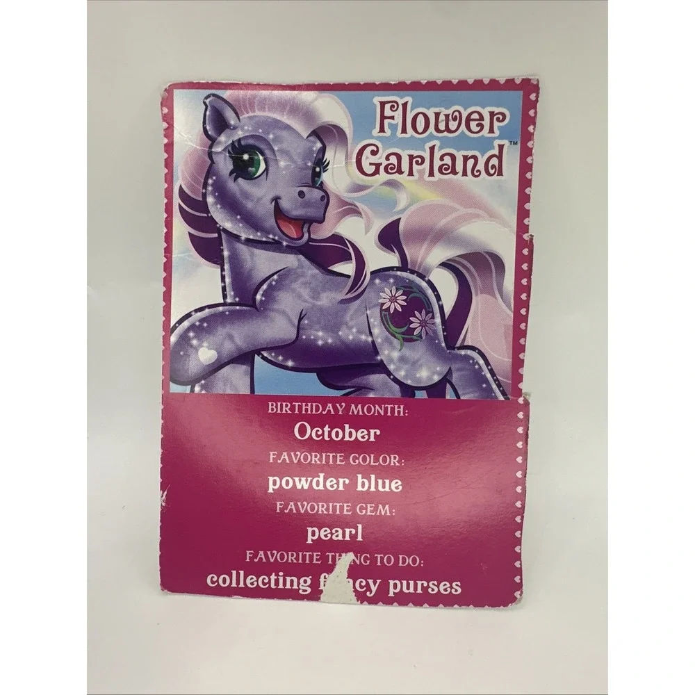 Hasbro pre owned